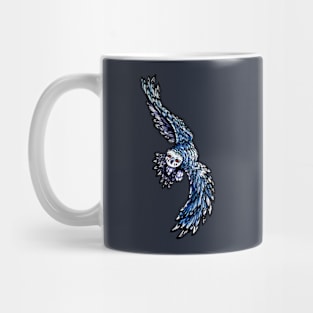 Nightvision: Nakai Mug